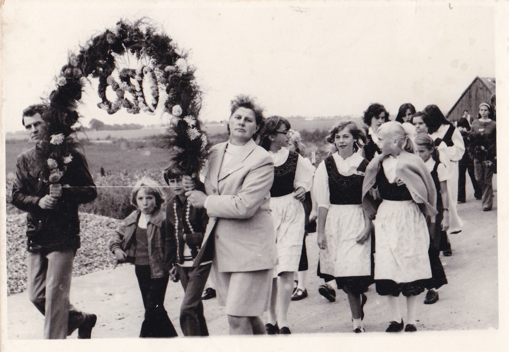 Historisches Foto 3