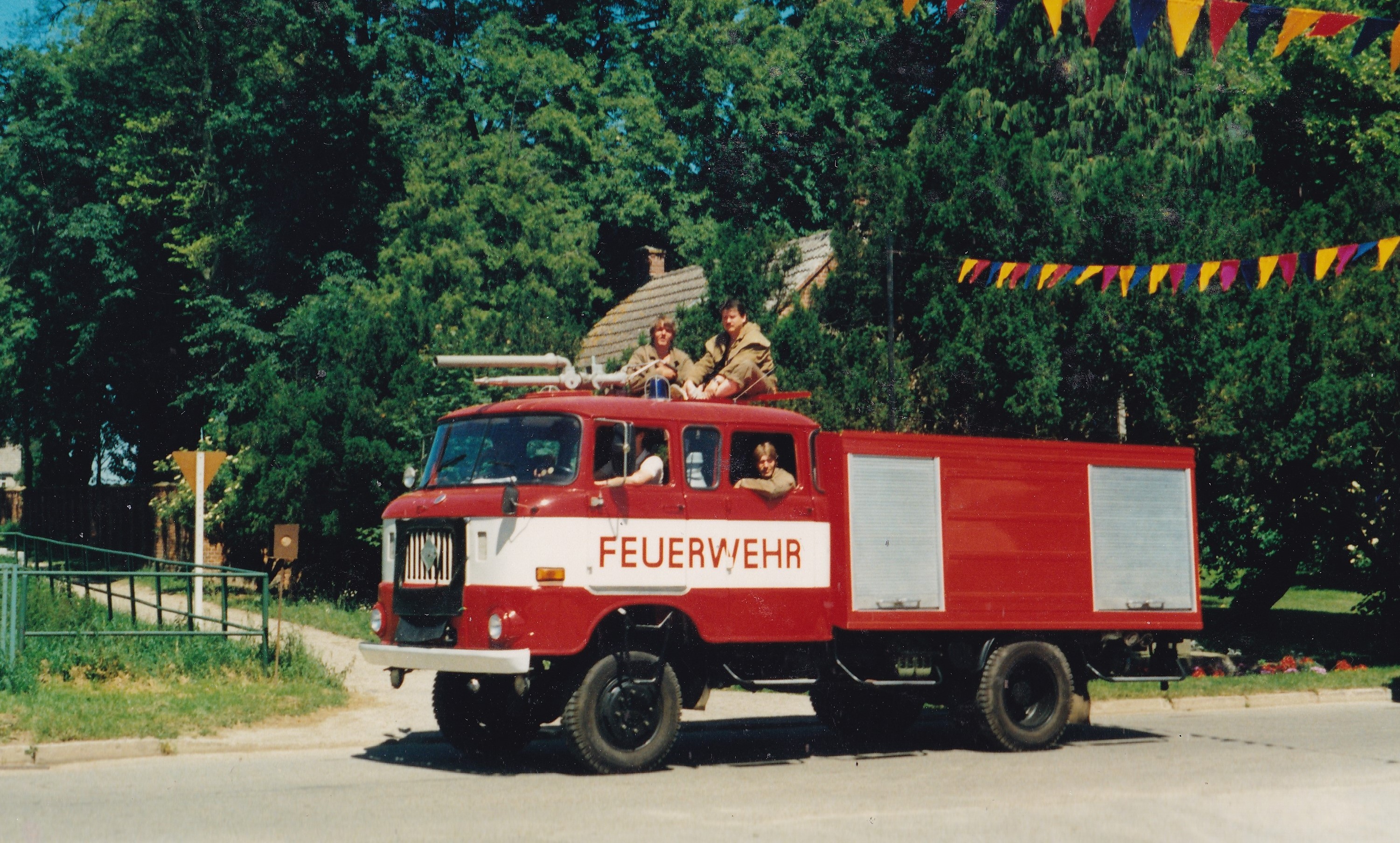 Historisches Foto 1