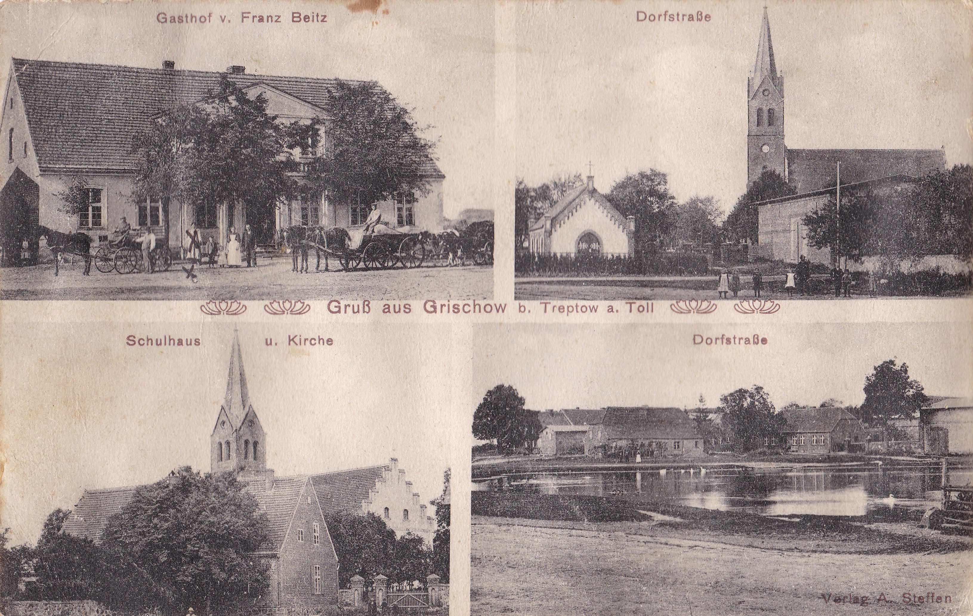 Historisches Foto 2