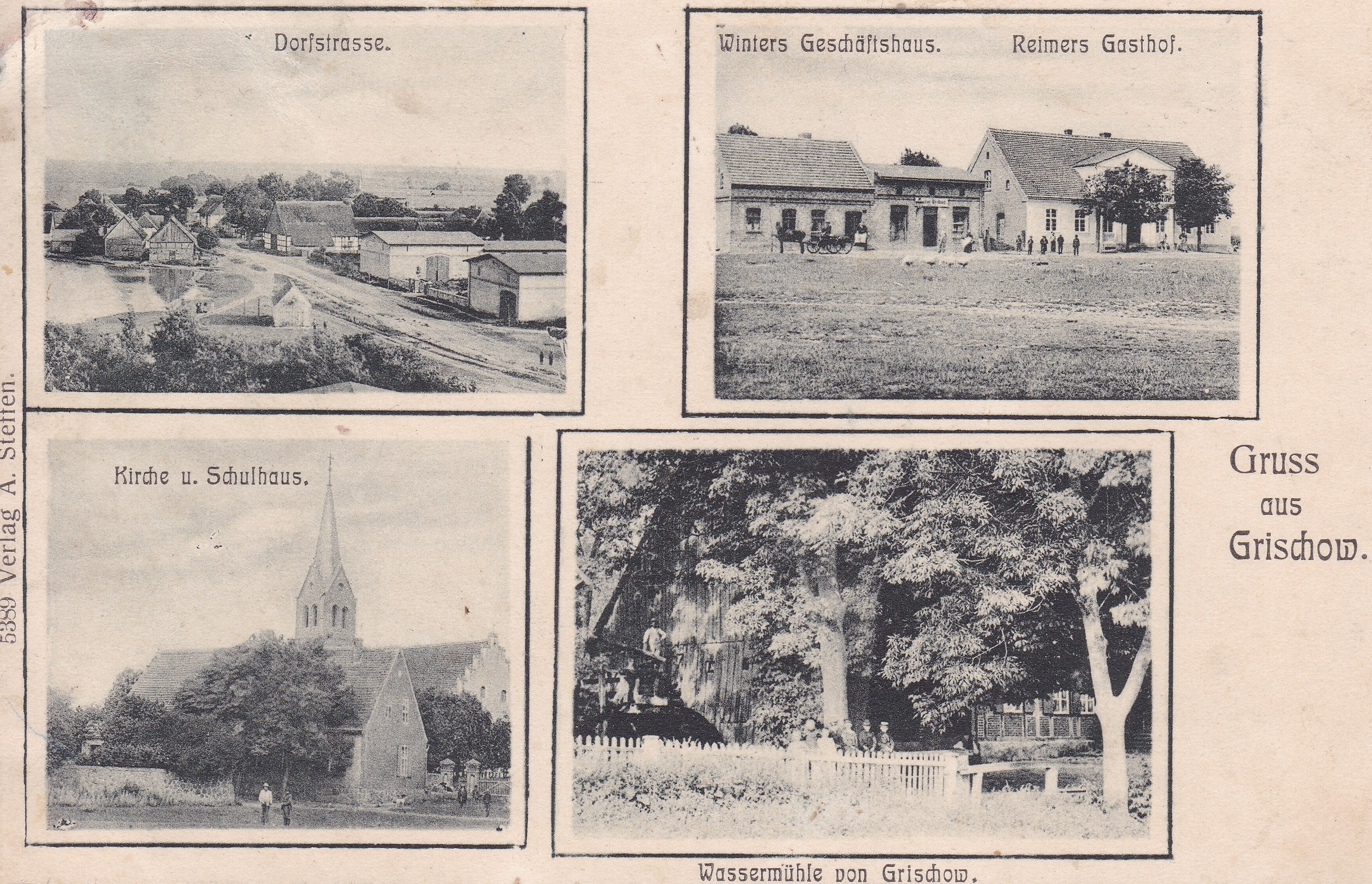 Historisches Foto 3
