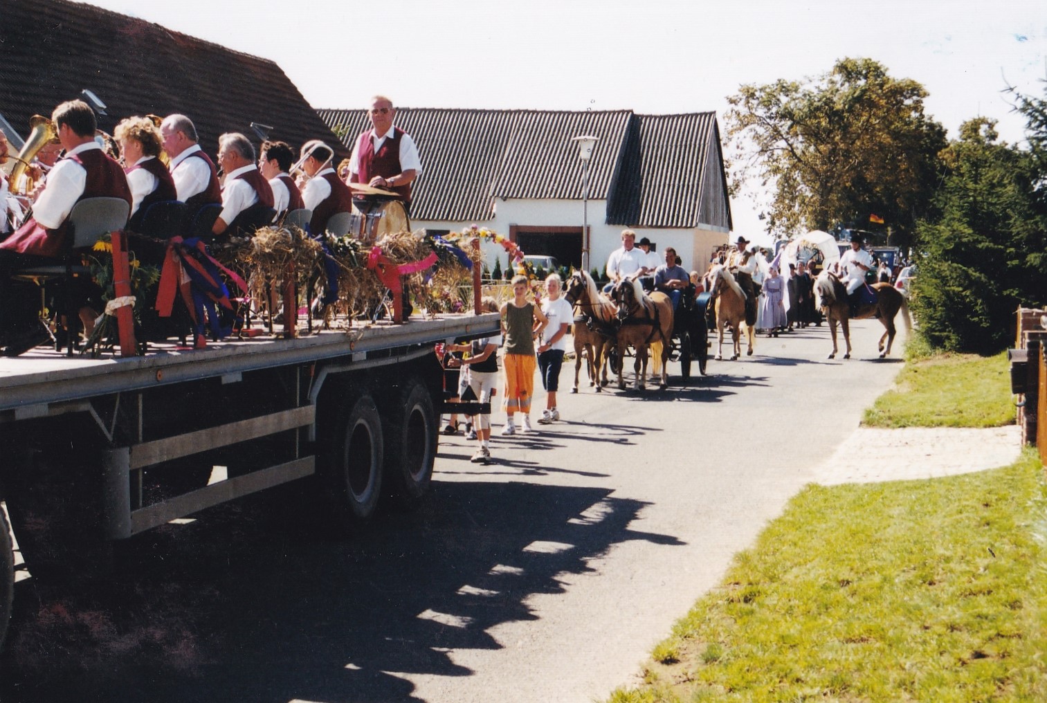Historisches Foto 3