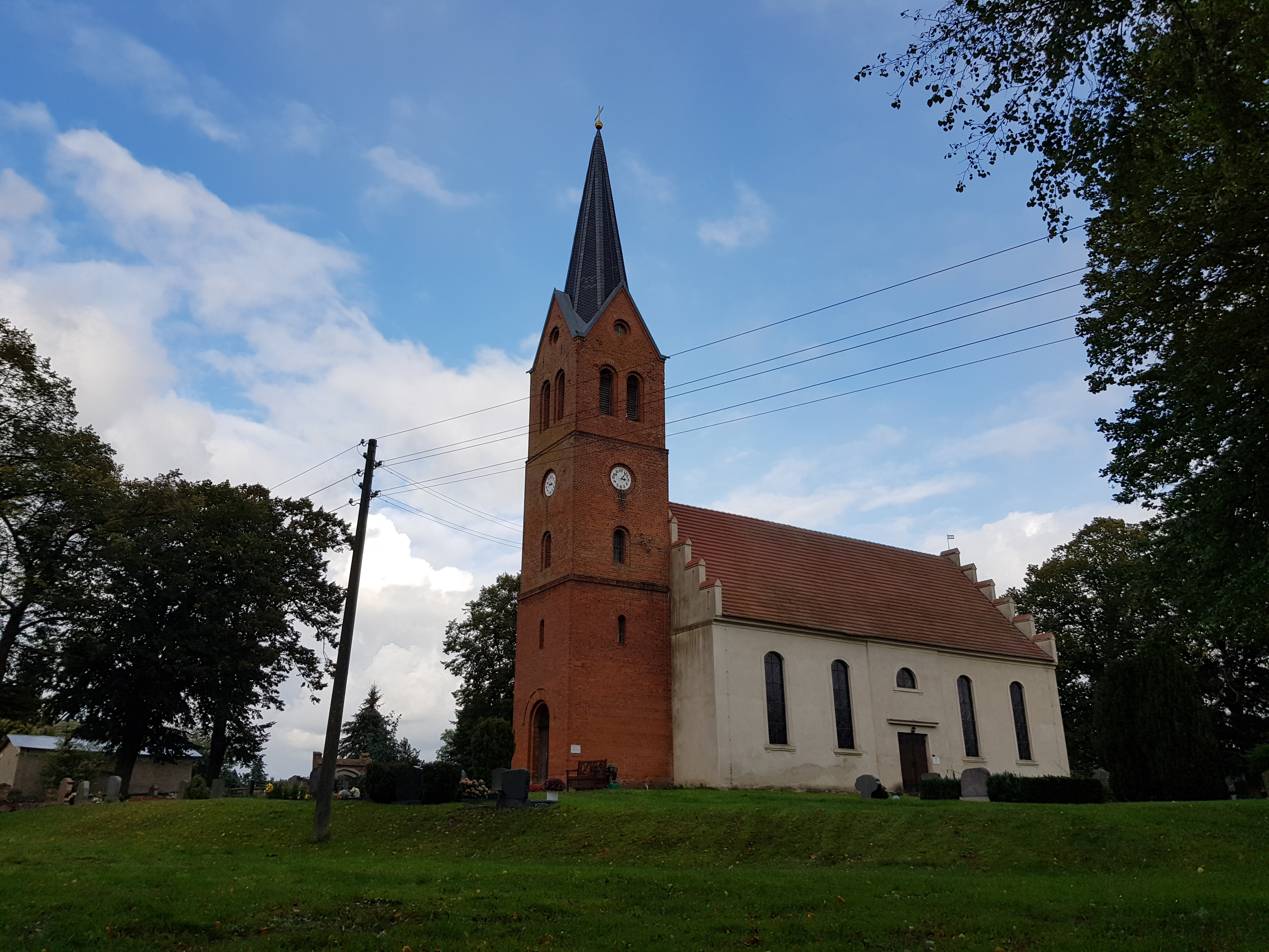Hauptstraße