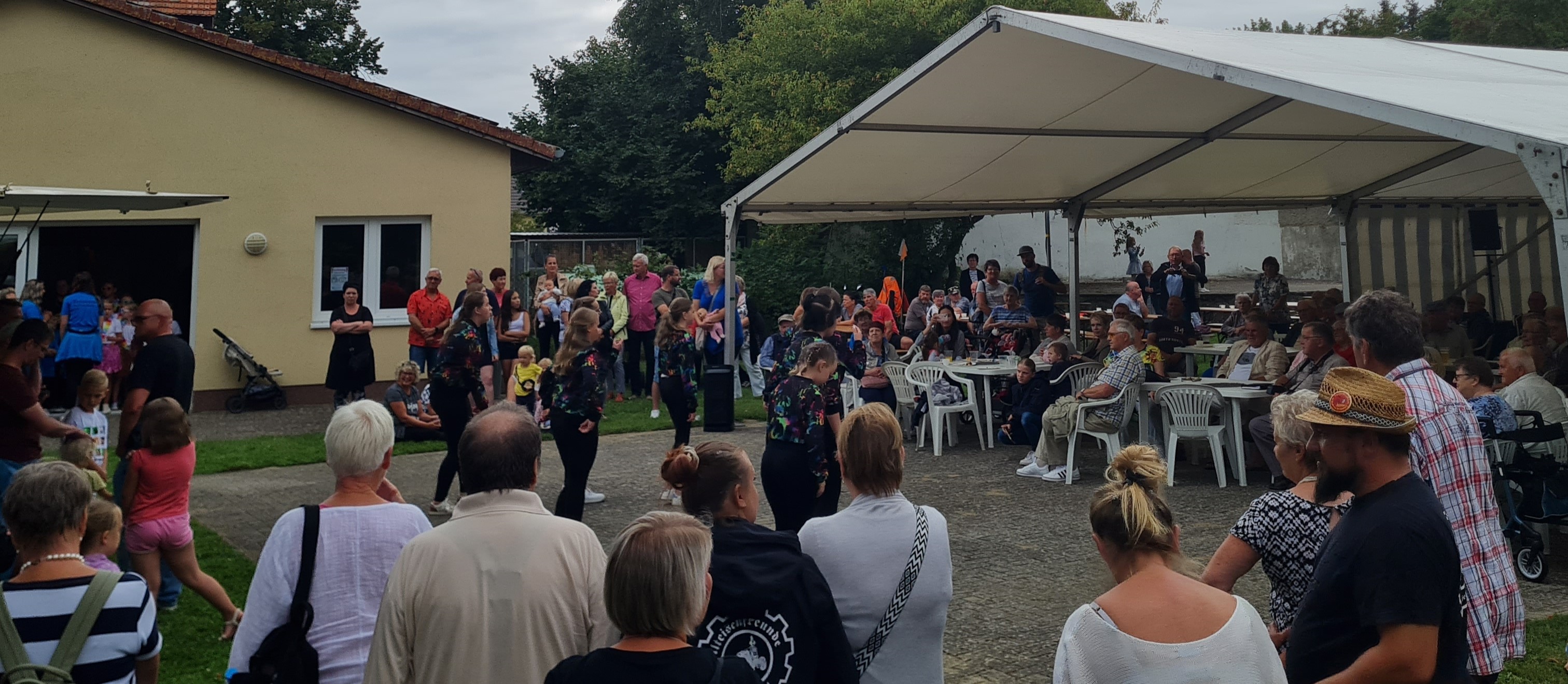 Sommerfest 2024