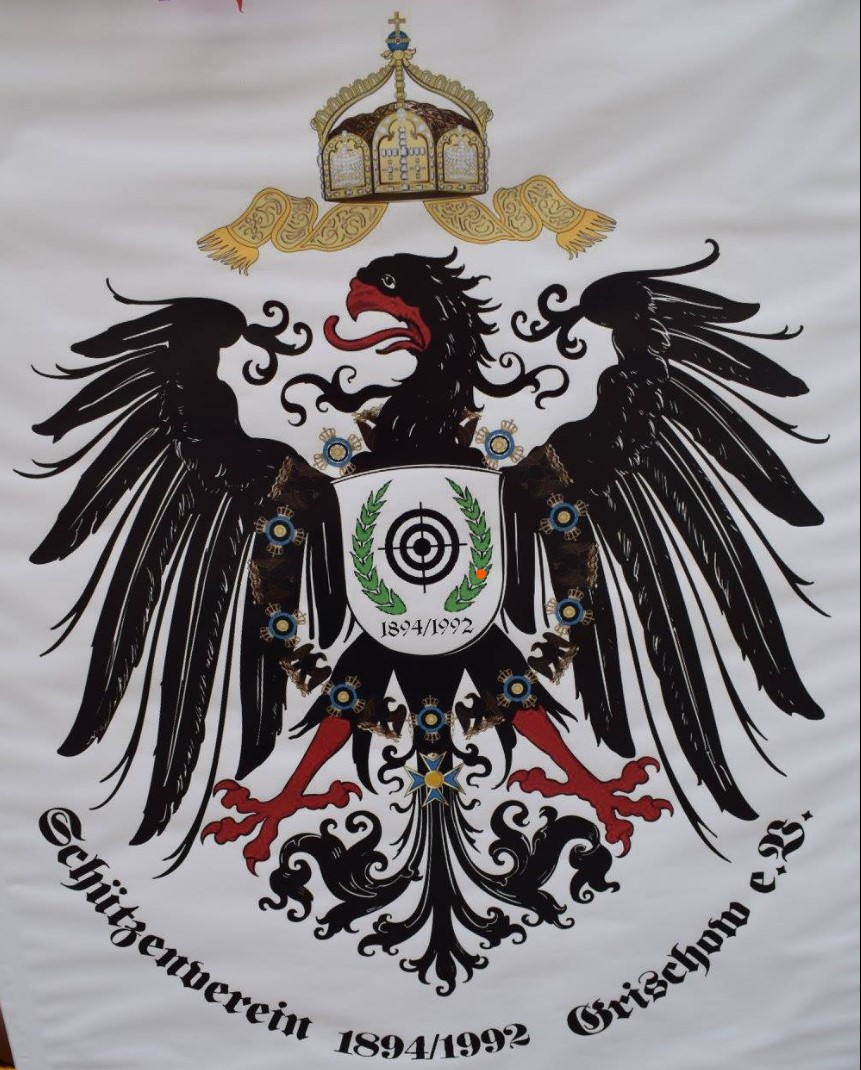 Logo Schützenverein